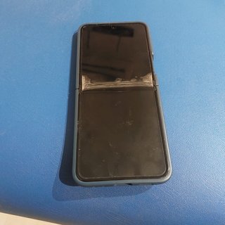 Samsung zflip5