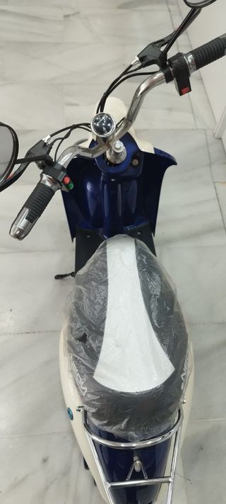 Servicio técnico profesional movilidad eléctrica 
