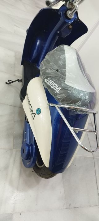 Servicio técnico profesional movilidad eléctrica 