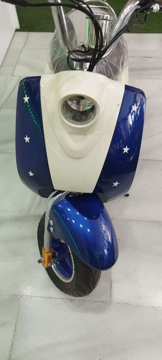 Servicio técnico profesional movilidad eléctrica 