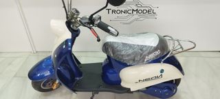 Servicio técnico profesional movilidad eléctrica 