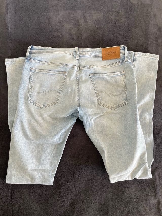Pantalon Jack & Jones 34x36