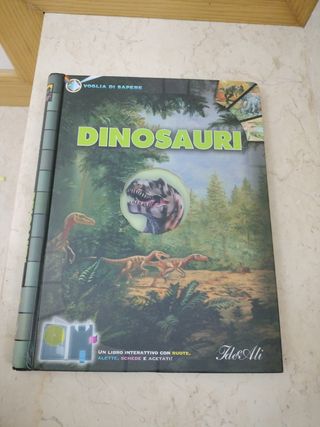 Dinosauri