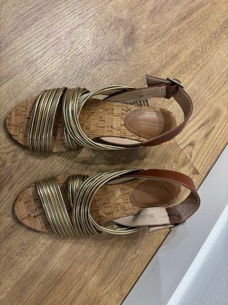 Sandalias Bimba Lola