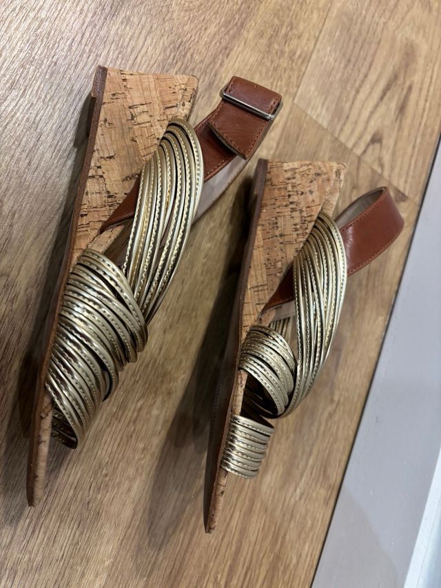 Sandalias Bimba Lola