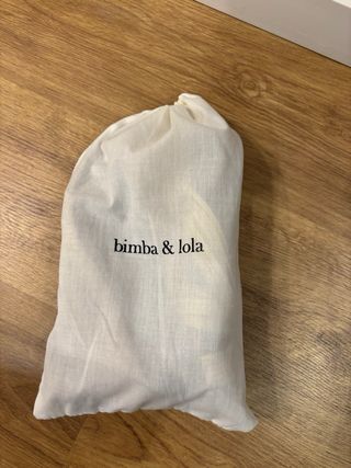 Sandalias Bimba Lola