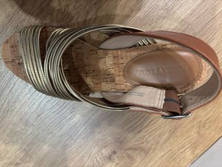 Sandalias Bimba Lola