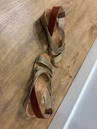Sandalias Bimba Lola