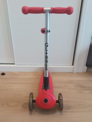 Patinete niño Glober