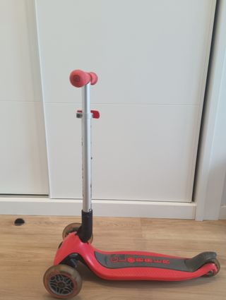 Patinete niño Glober