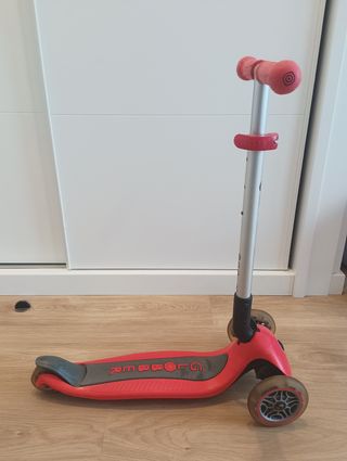 Patinete niño Glober