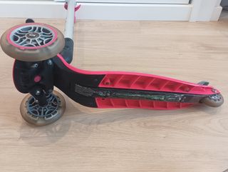 Patinete niño Glober