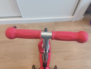 Patinete niño Glober