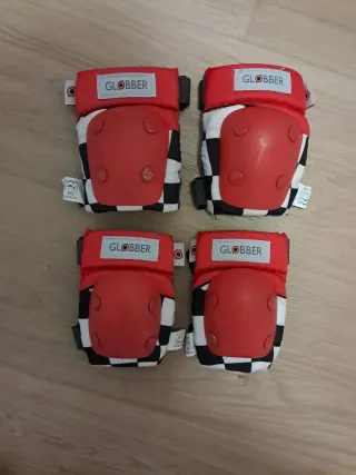 Patinete niño Glober