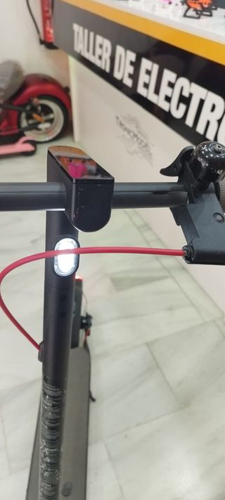 TIENDA DE REPARACIÓN DE PATINETES ELECTRÓNICOS