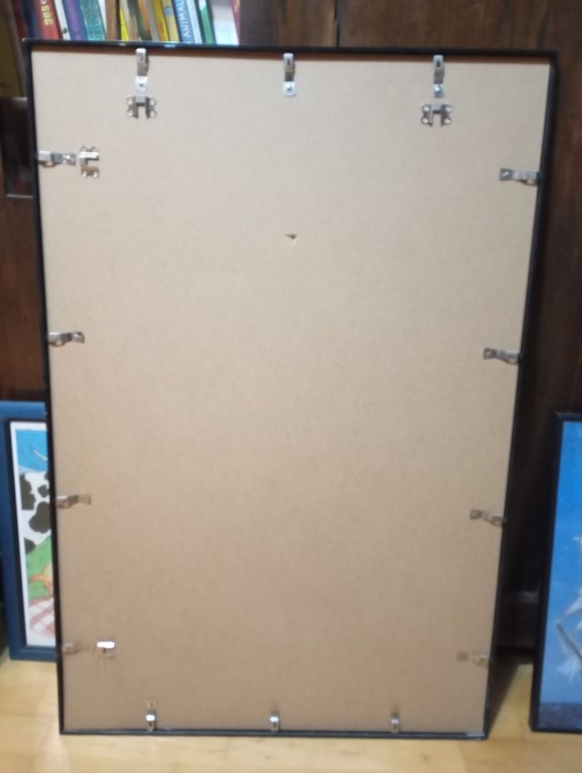 Poster de Harry Potter