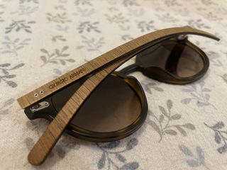 Gafas de sol Giorgio Armani La Habana - Con funda