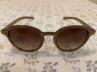 Gafas de sol Giorgio Armani La Habana - Con funda