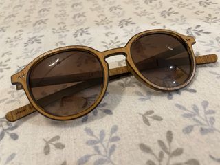 Gafas de sol Giorgio Armani La Habana - Con funda