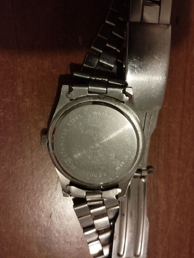 OROLOGIO DA POLSO PIERRE PICART