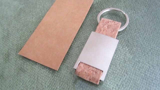 LLAVERO CAPITULACIONES DE SANTAFE SIN ABRIR