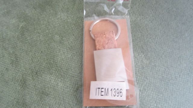 LLAVERO CAPITULACIONES DE SANTAFE SIN ABRIR