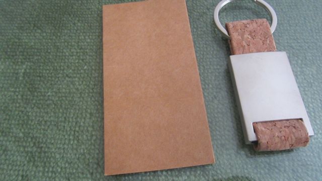 LLAVERO CAPITULACIONES DE SANTAFE SIN ABRIR