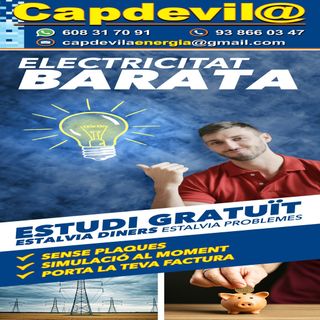 Electricidad Barata