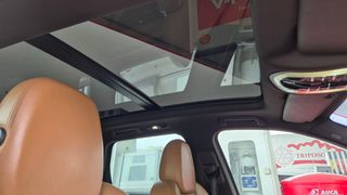 Porsche Cayenne 2013 Full equipe