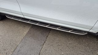 Porsche Cayenne 2013 Full equipe