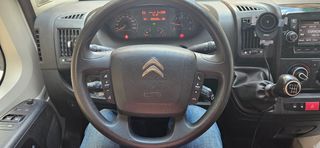 Citroen Jumper 2019
