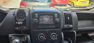 Citroen Jumper 2019