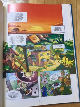 Chicken Little Grandes Éxitos del cine Disney