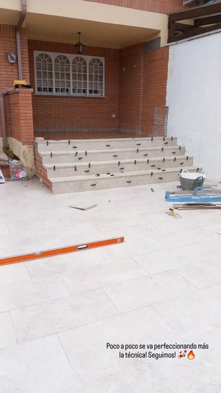 Reformas en general