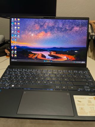 Portatil Asus ZenBook 13 OLED