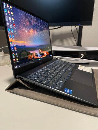 Portatil Asus ZenBook 13 OLED