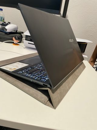 Portatil Asus ZenBook 13 OLED