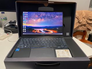 Portatil Asus ZenBook 13 OLED