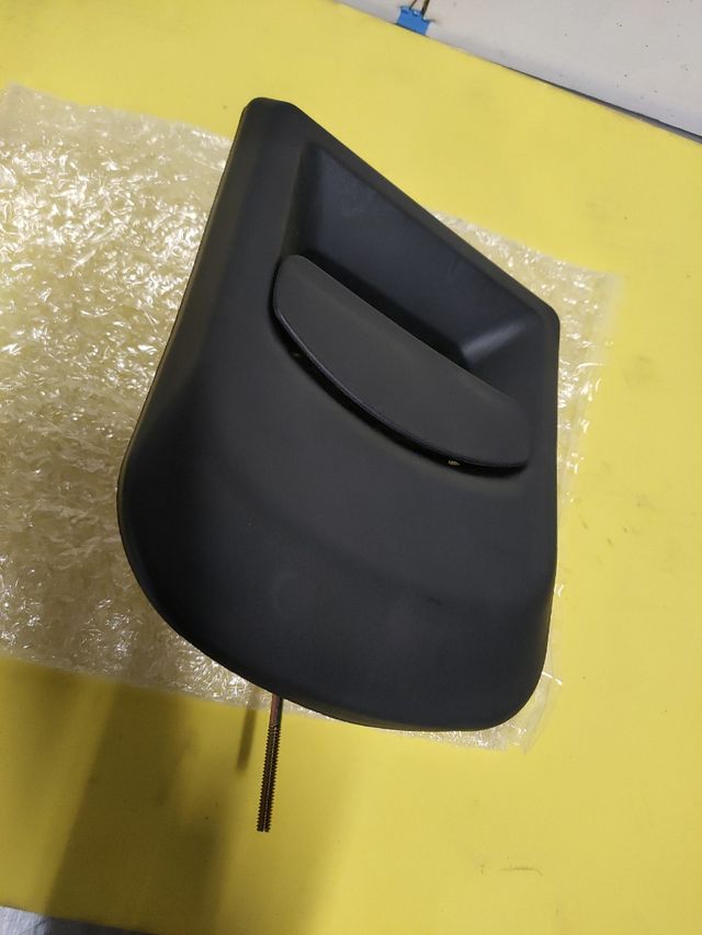 🟢MANETA DERECHA IVECO DAILY 99-06