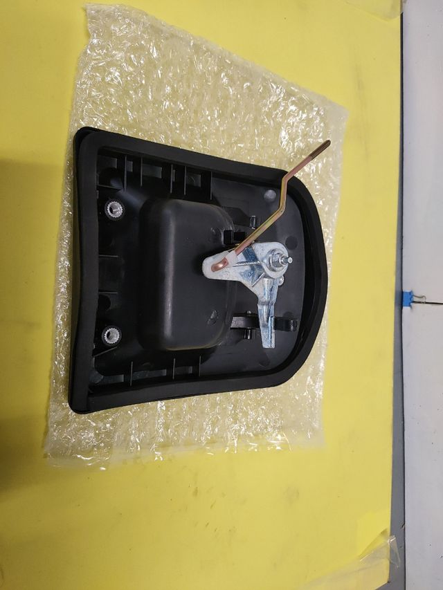 🟢MANETA DERECHA IVECO DAILY 99-06