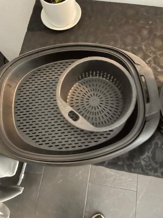 Robot de cocina cecotec