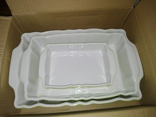 FUENTES COCINA CERAMICA PORTUGUESA