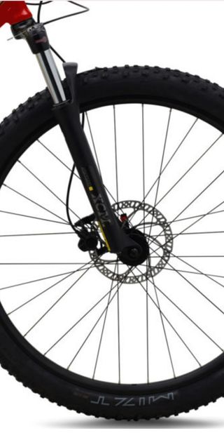 BICICLETA MONTY M3 29"ALUMINIO. DISC