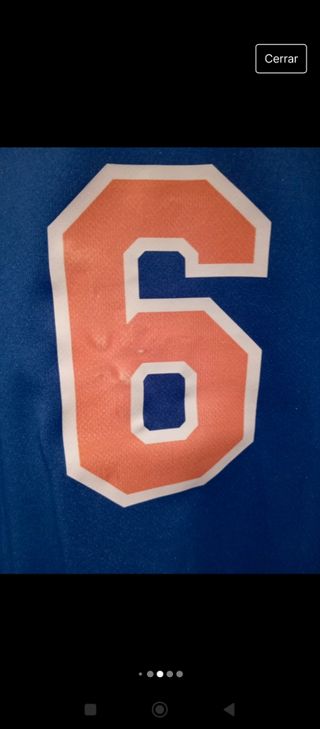 Camiseta Porzingis