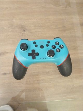Mando para Nintendo Switch