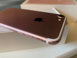Iphone 7 Rosa 32Gb
