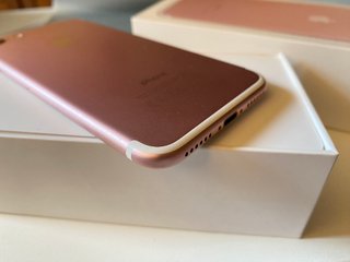 Iphone 7 Rosa 32Gb