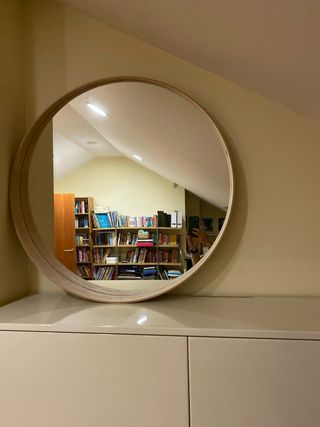 Espejo Ikea