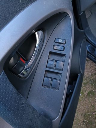 Toyota RAV4 - 2.2 - 140CV - 4X4