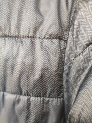 Chaqueta acolchada ultraligera
